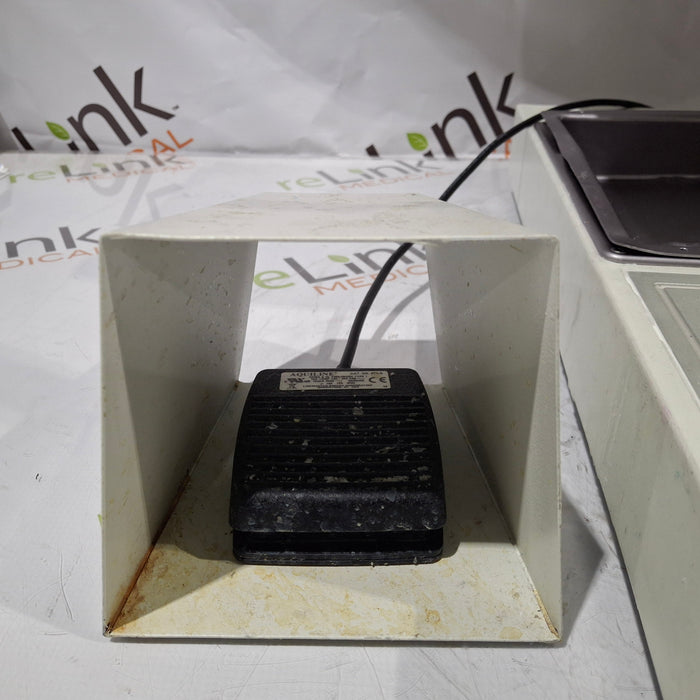 Leica Leica EG 1150H Modular Tissue Embedding Center Histology and Pathology reLink Medical