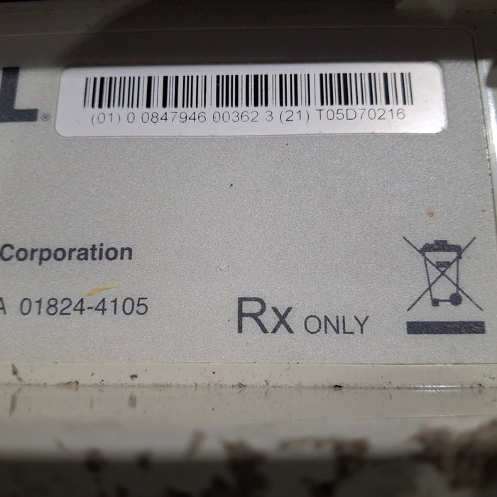 Zoll Zoll M Series Defibrillator Defibrillators reLink Medical