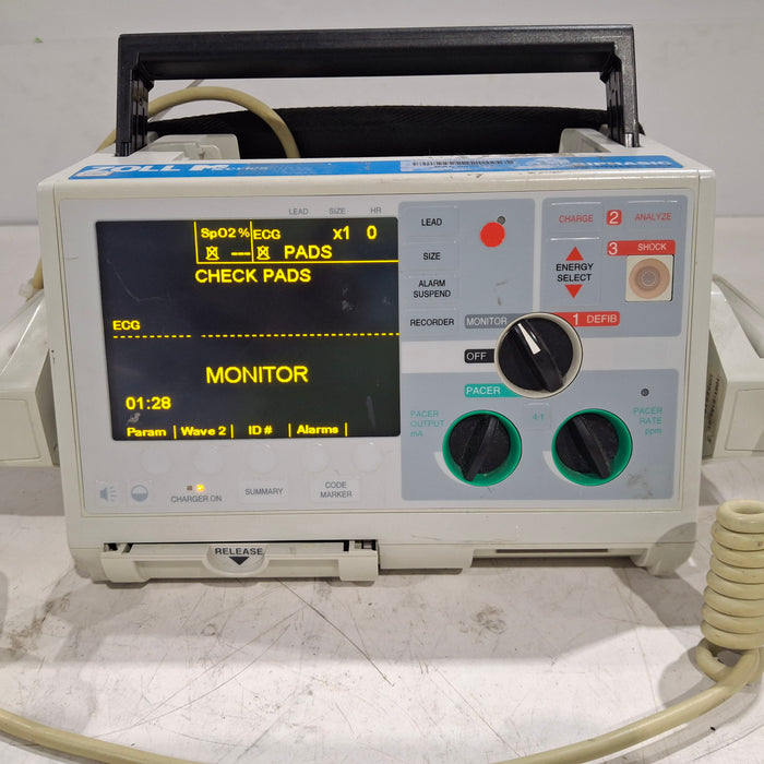 Zoll Zoll M Series Defibrillator Defibrillators reLink Medical