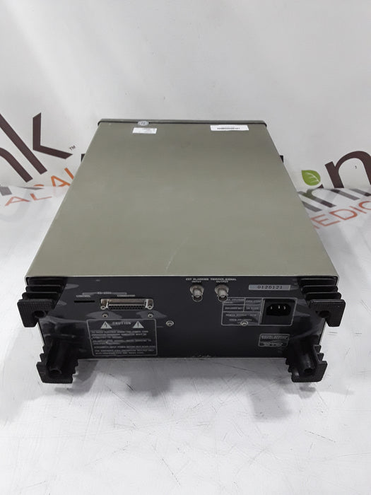 Hitachi Hitachi VC-6145 Digital Storage Oscilloscope Test Equipment reLink Medical