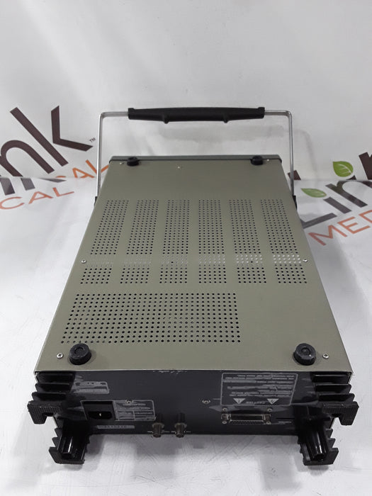 Hitachi Hitachi VC-6145 Digital Storage Oscilloscope Test Equipment reLink Medical
