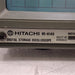 Hitachi Hitachi VC-6145 Digital Storage Oscilloscope Test Equipment reLink Medical
