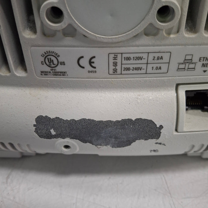 GE Healthcare GE Healthcare Dash 4000 - GE/Nellcor SpO2 Patient Monitor Patient Monitors reLink Medical