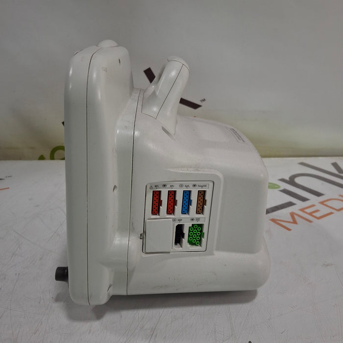 GE Healthcare GE Healthcare Dash 4000 - GE/Nellcor SpO2 Patient Monitor Patient Monitors reLink Medical