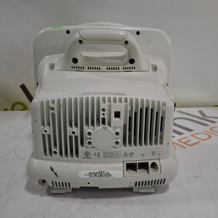 GE Healthcare GE Healthcare Dash 4000 - GE/Nellcor SpO2 Patient Monitor Patient Monitors reLink Medical