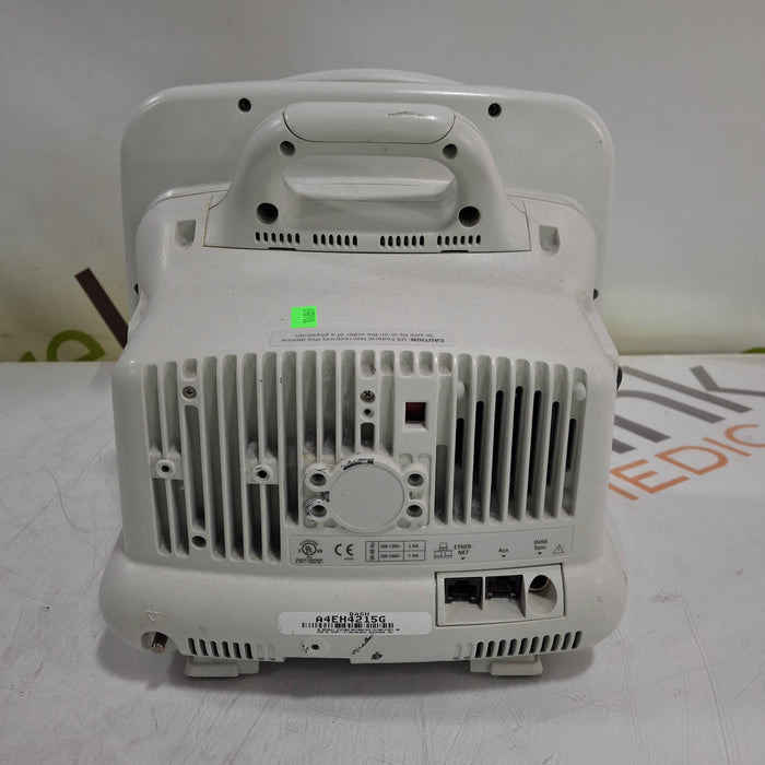 GE Healthcare GE Healthcare Dash 4000 - GE/Nellcor SpO2 Patient Monitor Patient Monitors reLink Medical