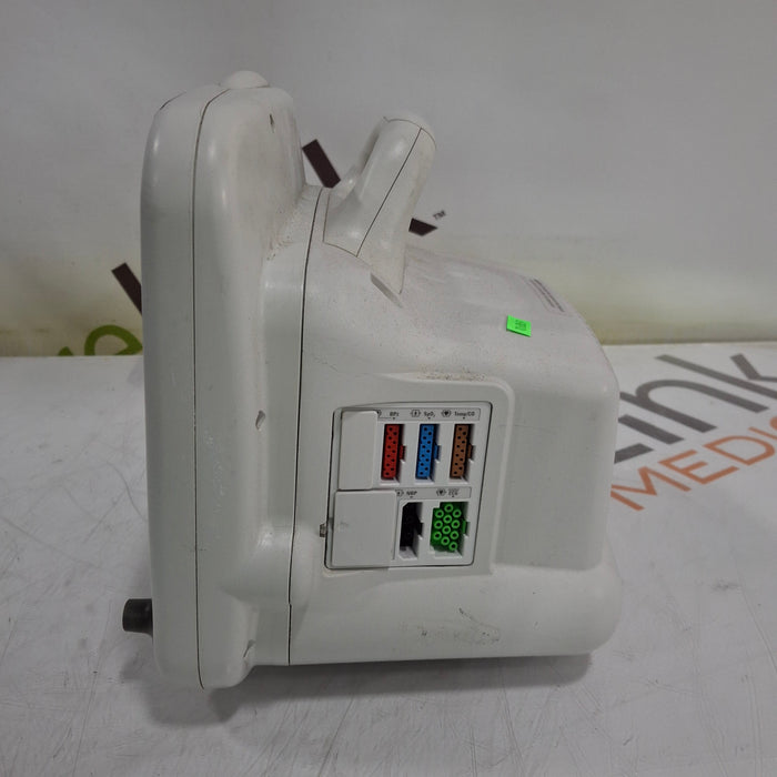 GE Healthcare GE Healthcare Dash 4000 - GE/Nellcor SpO2 Patient Monitor Patient Monitors reLink Medical