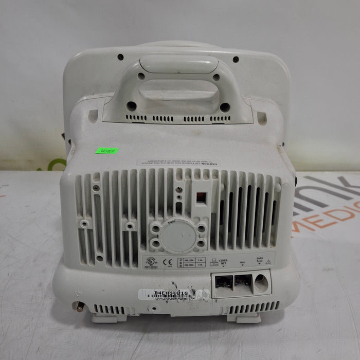 GE Healthcare GE Healthcare Dash 4000 - GE/Nellcor SpO2 Patient Monitor Patient Monitors reLink Medical