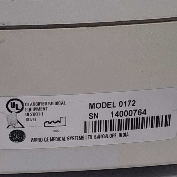 GE Healthcare GE Healthcare Corometrics 170 Series Model 172 Fetal Monitor Patient Monitors reLink Medical