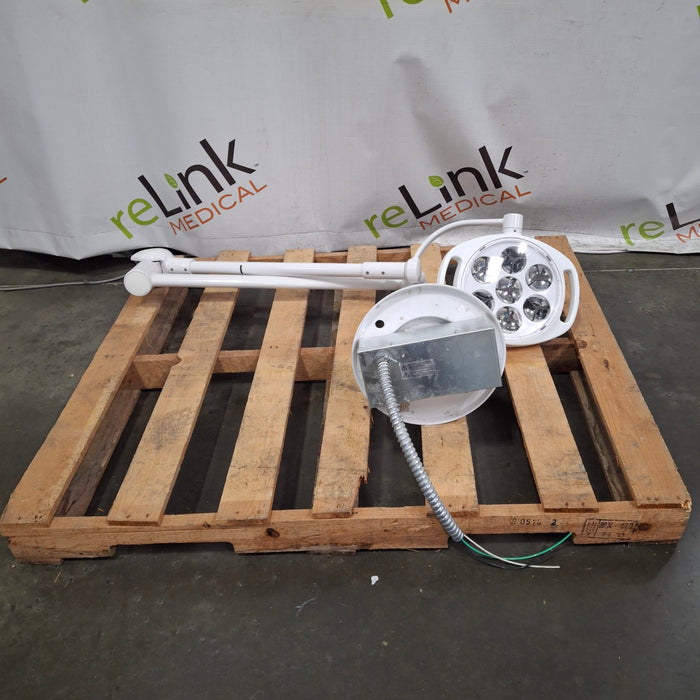 Skytron Skytron Spectra AUT1 Exam Light Surgical & Exam Lights reLink Medical