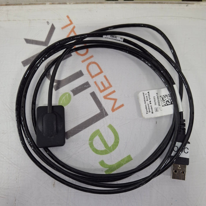 Tuxedo Imaging Tuxedo Imaging A Series Size 1 Intraoral Sensor Dental reLink Medical