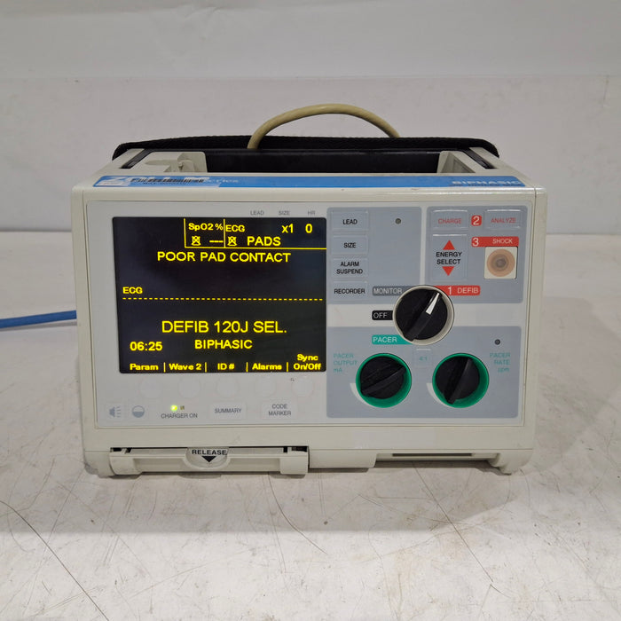 Zoll Zoll M Series Defibrillator Defibrillators reLink Medical