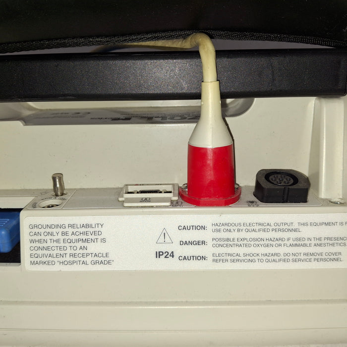 Zoll Zoll M Series Defibrillator Defibrillators reLink Medical