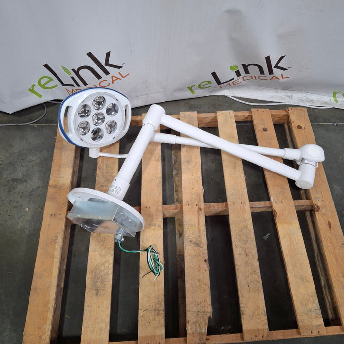 Skytron Skytron Spectra AUT1 Exam Light Surgical & Exam Lights reLink Medical