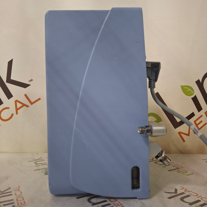 Viasys Healthcare Viasys Healthcare Infant Flow SiPAP Ventilator Respiratory reLink Medical