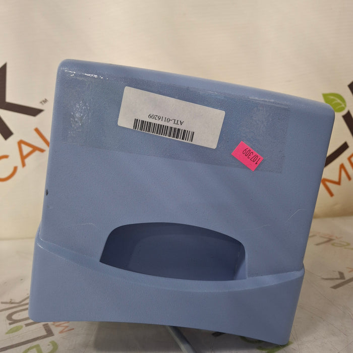 Viasys Healthcare Viasys Healthcare Infant Flow SiPAP Ventilator Respiratory reLink Medical