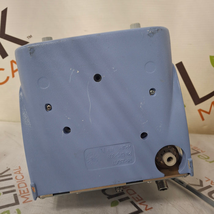 Viasys Healthcare Viasys Healthcare Infant Flow SiPAP Ventilator Respiratory reLink Medical