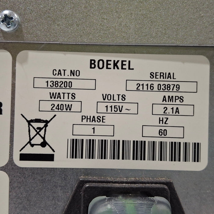 Boekel Scientific CCC 1.4d Incubator