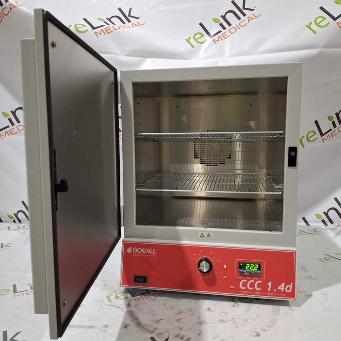 Boekel Scientific CCC 1.4d Incubator