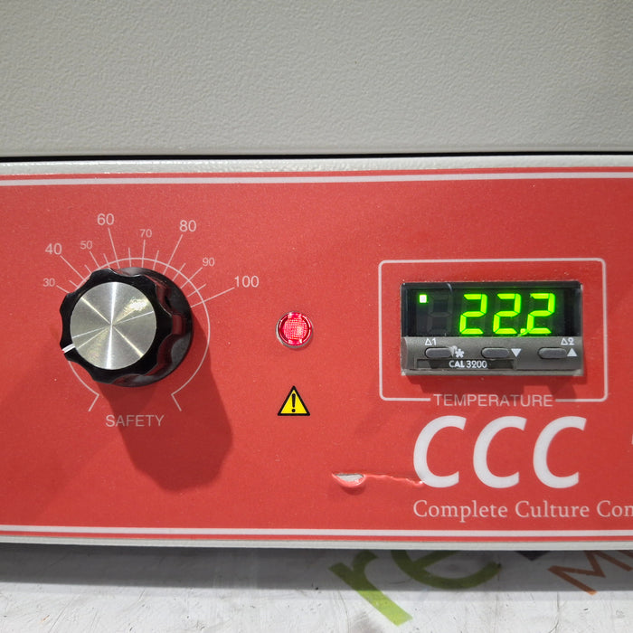 Boekel Scientific CCC 1.4d Incubator