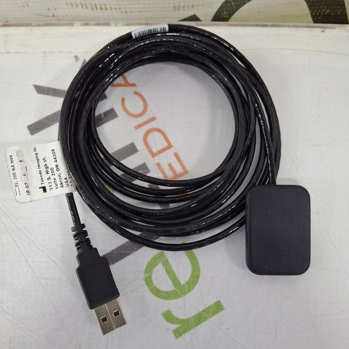 Tuxedo Imaging Tuxedo Imaging A Series Size 2 Intraoral Sensor Dental reLink Medical