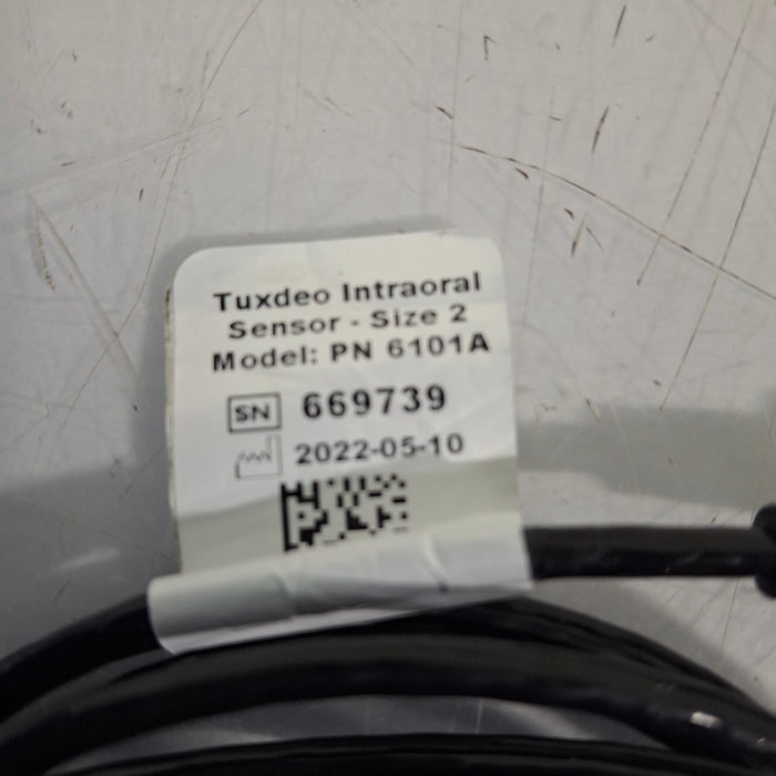 Tuxedo Imaging Tuxedo Imaging A Series Size 2 Intraoral Sensor Dental reLink Medical