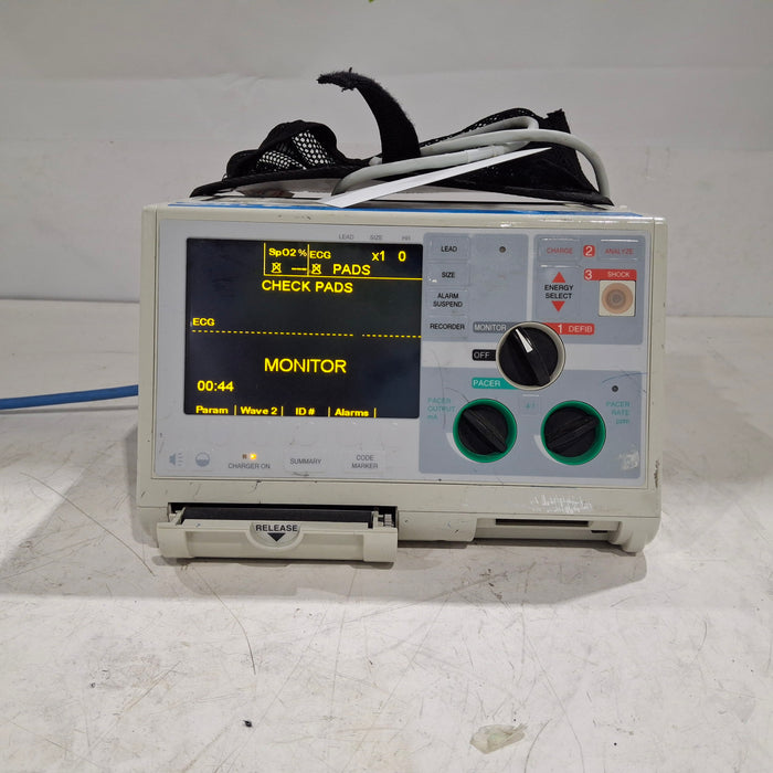 Zoll Zoll M Series Defibrillator Defibrillators reLink Medical