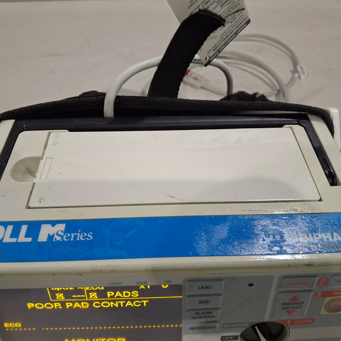 Zoll Zoll M Series Defibrillator Defibrillators reLink Medical