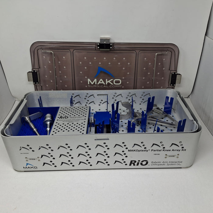 Stryker 151030 MAKOplasty Partial Knee Array Kit