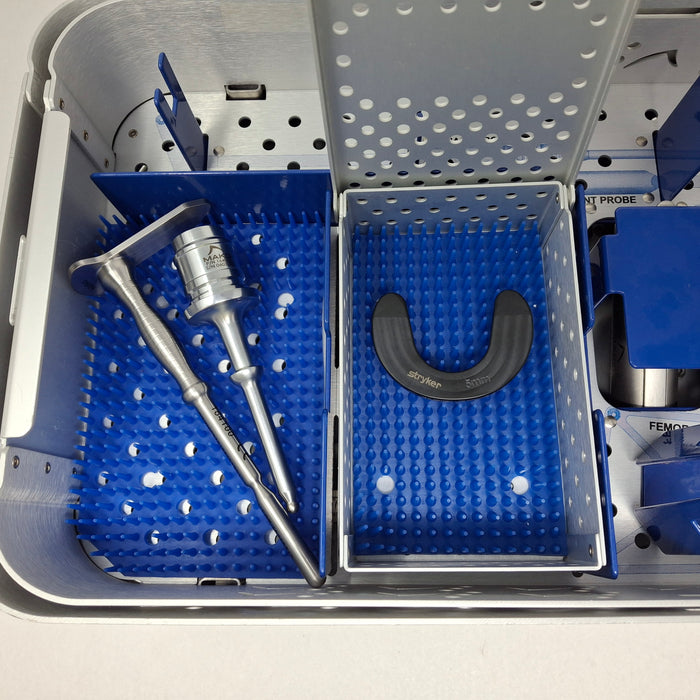 Stryker 151030 MAKOplasty Partial Knee Array Kit