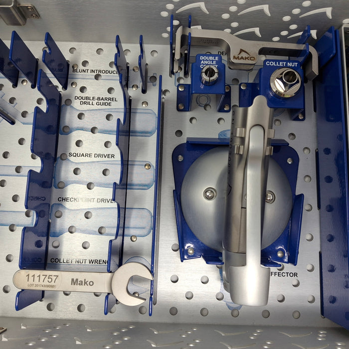 Stryker 151030 MAKOplasty Partial Knee Array Kit