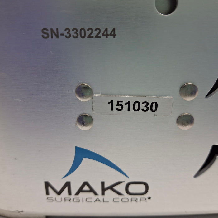 Stryker 151030 MAKOplasty Partial Knee Array Kit