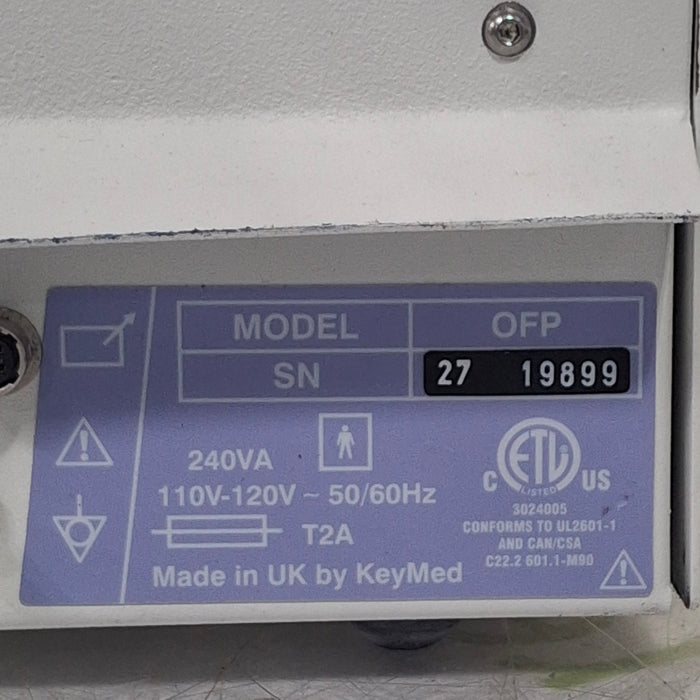 Olympus Olympus OFP Endoscopic Flushing Pump Flexible Endoscopy reLink Medical