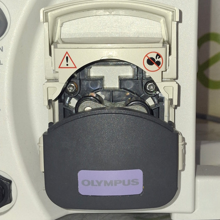 Olympus Olympus OFP Endoscopic Flushing Pump Flexible Endoscopy reLink Medical