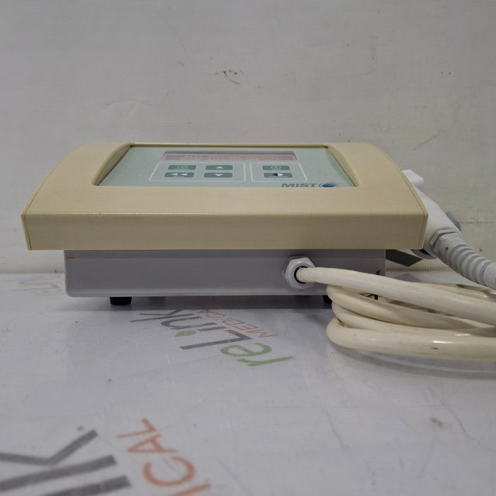 Celleration Celleration MIST CP-80004 Ultrasound Therapy Unit Fitness and Rehab Equipment reLink Medical