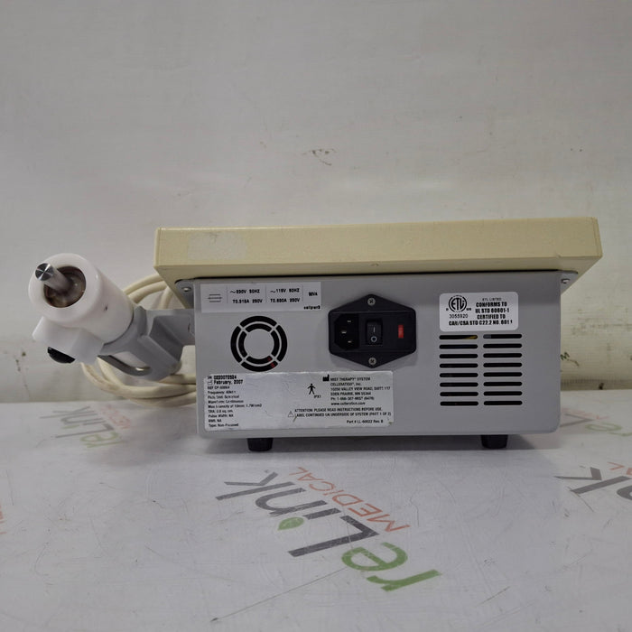 Celleration Celleration MIST CP-80004 Ultrasound Therapy Unit Fitness and Rehab Equipment reLink Medical