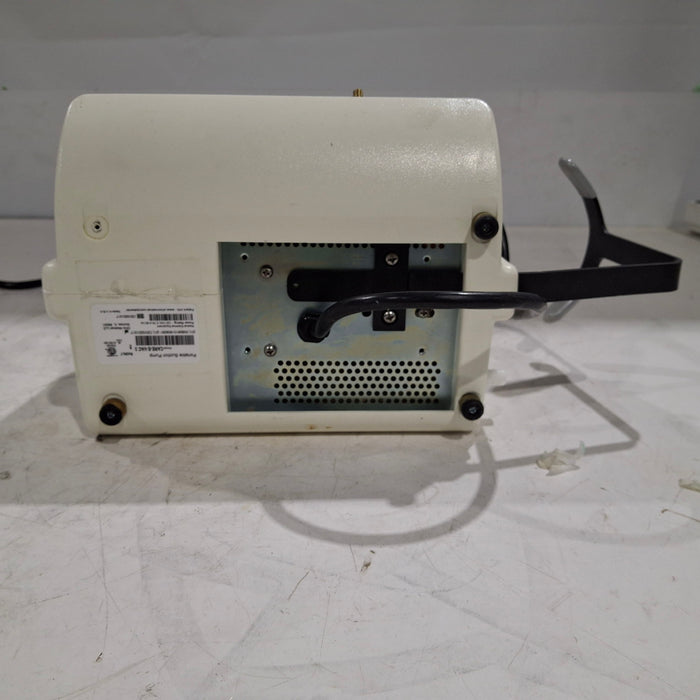 Ohio Medical Corporation Care-E-Vac 3 Portable Suction System