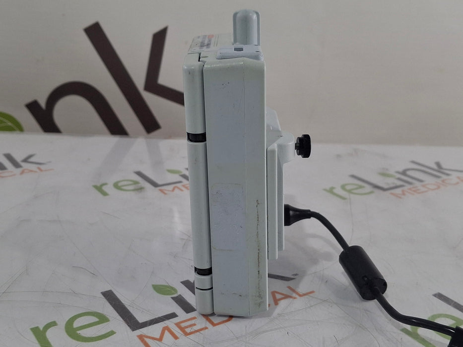 Baxter Sigma Spectrum with B/G Battery Infusion Pump