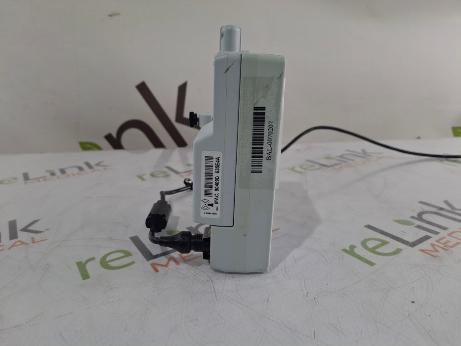 Baxter Sigma Spectrum with B/G Battery Infusion Pump