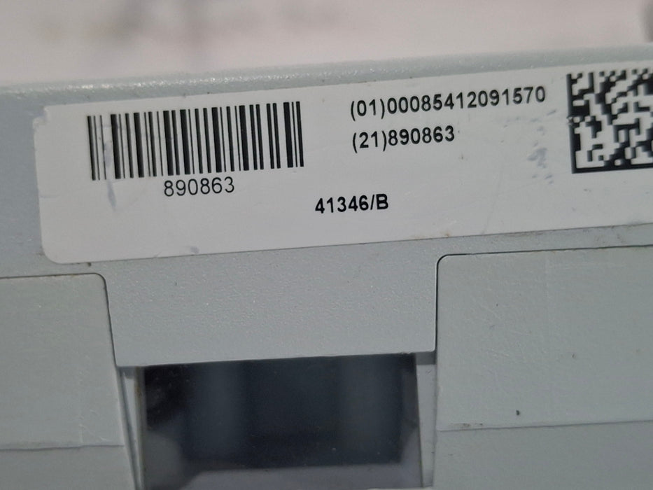 Baxter Sigma Spectrum with B/G Battery Infusion Pump