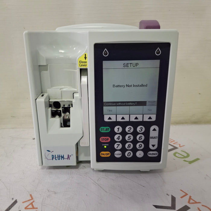 Hospira Plum A+ Infusion Pump