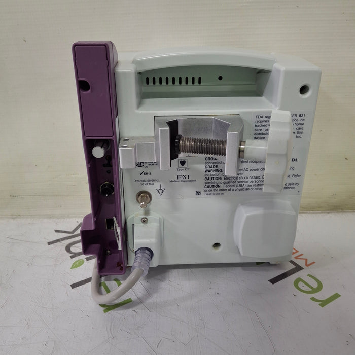 Hospira Plum A+ Infusion Pump