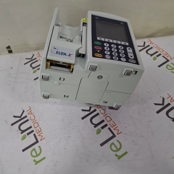 Hospira Plum A+ Infusion Pump