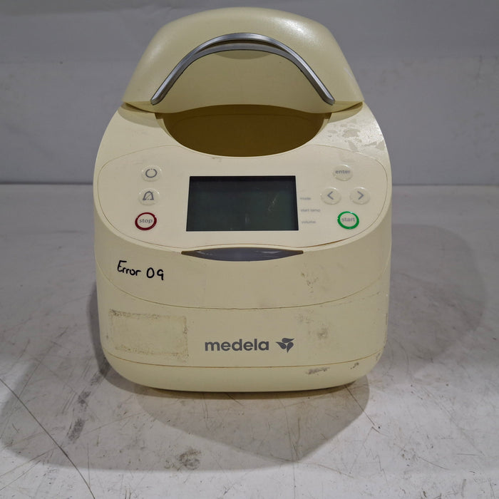 Medela Medela 87115 Waterless Milk Warmer Temperature Control Units reLink Medical