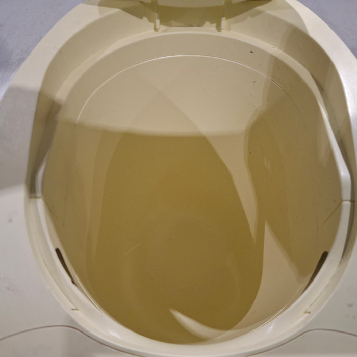 Medela Medela 87115 Waterless Milk Warmer Temperature Control Units reLink Medical