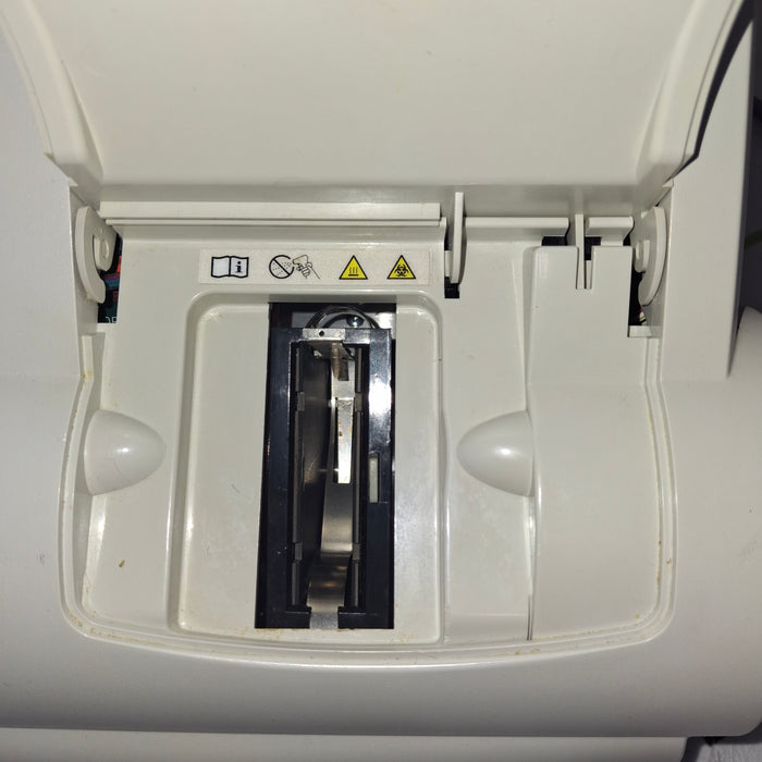 Siemens DCA Vantage Analyzer