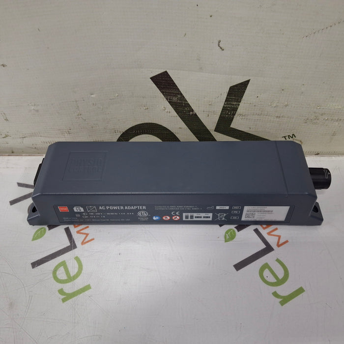 Physio-Control Physio-Control 11140 AC Power Adaptor Defibrillators reLink Medical