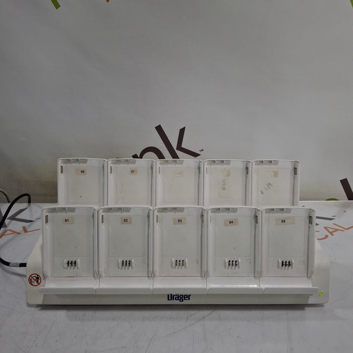 Draeger Medical Infinity M300 Central Charger