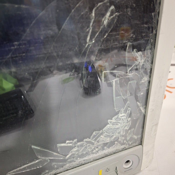 GE Healthcare GE Healthcare Carescape B650 Patient Monitor Patient Monitors reLink Medical