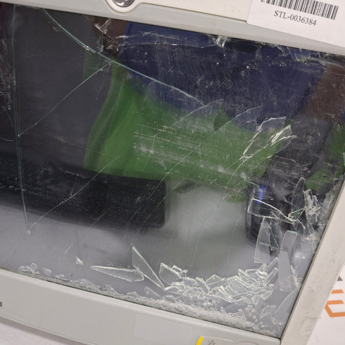 GE Healthcare GE Healthcare Carescape B650 Patient Monitor Patient Monitors reLink Medical